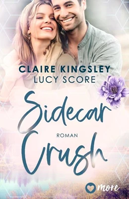 Abbildung von Kingsley / Score | Sidecar Crush | 1. Auflage | 2023 | beck-shop.de