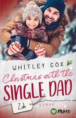 Abbildung von Cox | Christmas with the Single Dad - Zak | 1. Auflage | 2023 | beck-shop.de