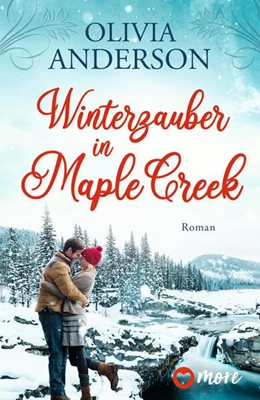 Abbildung von Anderson | Winterzauber in Maple Creek | 1. Auflage | 2023 | beck-shop.de