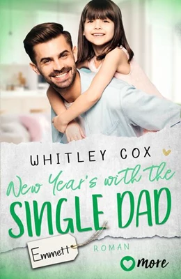 Abbildung von Cox | New Year's with the Single Dad - Emmett | 1. Auflage | 2023 | beck-shop.de