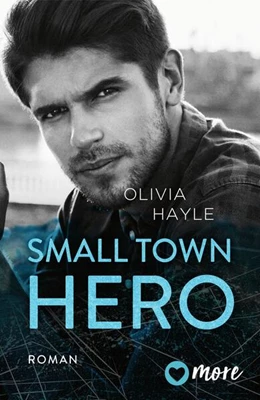 Abbildung von Hayle | Small Town Hero | 1. Auflage | 2024 | beck-shop.de
