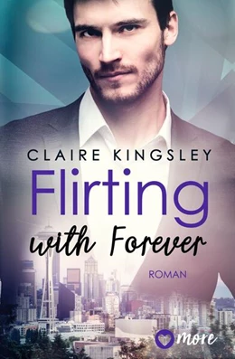 Abbildung von Kingsley | Flirting with Forever | 1. Auflage | 2024 | beck-shop.de