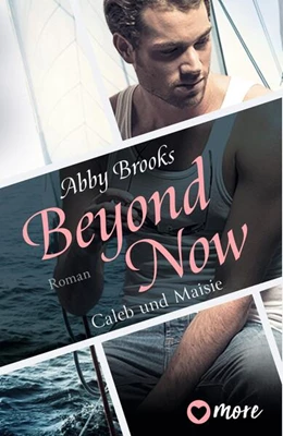Abbildung von Brooks | Beyond Now | 1. Auflage | 2024 | beck-shop.de