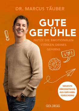 Abbildung von Täuber | Gute Gefühle | 1. Auflage | 2023 | beck-shop.de