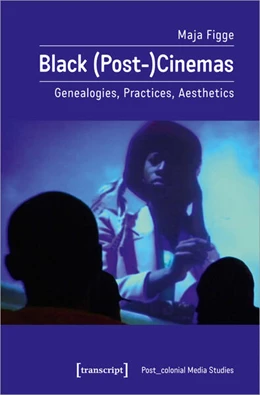 Abbildung von Figge | Black (Post-)Cinemas | 1. Auflage | 2026 | beck-shop.de