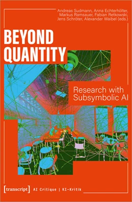 Abbildung von Sudmann / Echterhölter | Beyond Quantity | 1. Auflage | 2023 | 6 | beck-shop.de