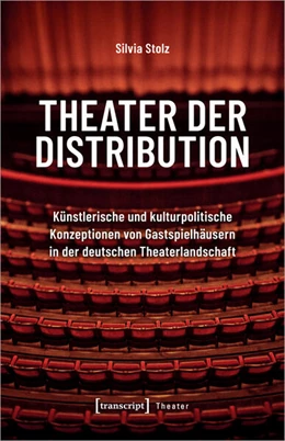 Abbildung von Stolz | Theater der Distribution | 1. Auflage | 2023 | 155 | beck-shop.de