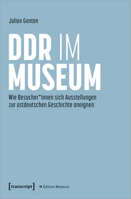 Abbildung von Genten | DDR im Museum | 1. Auflage | 2023 | beck-shop.de