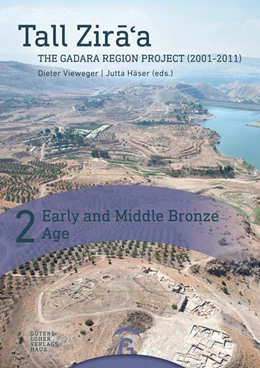 Abbildung von Vieweger | Early and Middle Bronze Age | 1. Auflage | 2023 | beck-shop.de