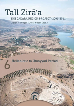 Abbildung von Kenkel / Vieweger | Hellenistic to Umayyad Period | 1. Auflage | 2023 | beck-shop.de