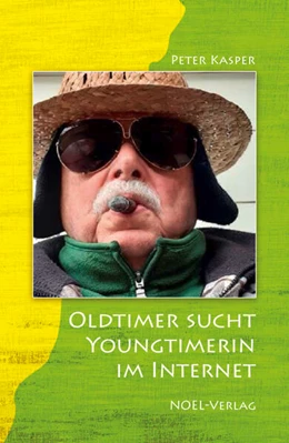 Abbildung von Kasper | Oldtimer sucht Youngtimerin im Internet | 1. Auflage | 2023 | beck-shop.de