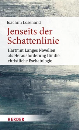 Abbildung von Losehand | Jenseits der Schattenlinie | 1. Auflage | 2023 | beck-shop.de