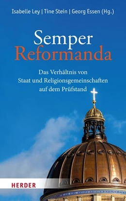 Abbildung von Essen / Ley | Semper Reformanda | 1. Auflage | 2023 | beck-shop.de