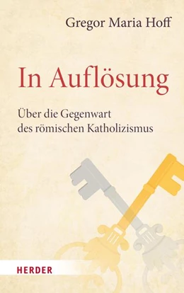 Abbildung von Hoff | In Auflösung | 1. Auflage | 2023 | beck-shop.de