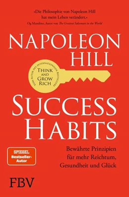 Abbildung von Hill | Success Habits | 1. Auflage | 2023 | beck-shop.de
