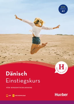 Abbildung von Pude / Nosbers | Einstiegskurs Dänisch | 1. Auflage | 2024 | beck-shop.de