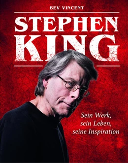 Abbildung von Vincent | Stephen King | 1. Auflage | 2023 | beck-shop.de