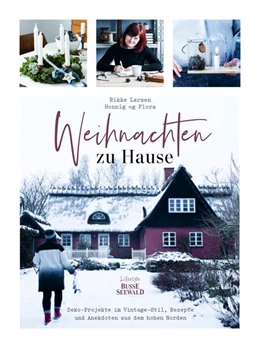 Abbildung von Larsen | Weihnachten zu Hause | 1. Auflage | 2023 | beck-shop.de