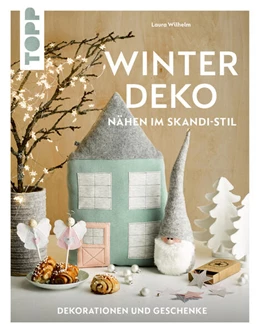 Abbildung von Wilhelm | Winterdeko | 1. Auflage | 2023 | beck-shop.de