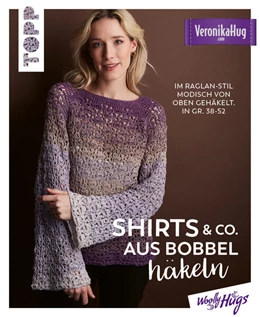 Abbildung von Hug | Shirts & Co. aus Bobbel häkeln | 1. Auflage | 2023 | beck-shop.de