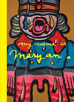 Abbildung von Gingeras | My Name Is Maryan | 1. Auflage | 2023 | beck-shop.de