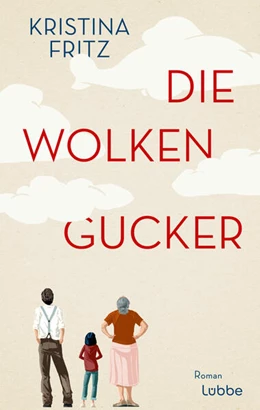 Abbildung von Fritz | Die Wolkengucker | 1. Auflage | 2023 | beck-shop.de