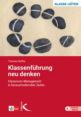 Abbildung von Klaffke | Klassenführung neu denken | 1. Auflage | 2024 | beck-shop.de