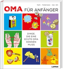 Abbildung von Gort / Botermans | Oma für Anfänger | 1. Auflage | 2023 | beck-shop.de