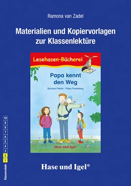 Abbildung von Peters / Zadel | Papa kennt den Weg. Begleitmaterial | 1. Auflage | 2023 | beck-shop.de