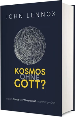 Abbildung von Lennox | Kosmos ohne Gott? | 1. Auflage | 2023 | beck-shop.de