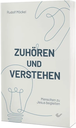 Abbildung von Möckel | Zuhören und verstehen | 1. Auflage | 2023 | beck-shop.de