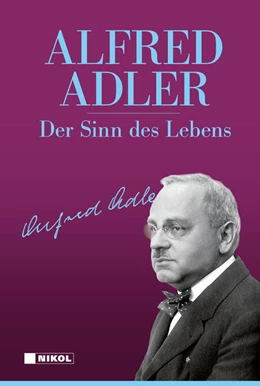 Abbildung von Adler | Der Sinn des Lebens | 1. Auflage | 2023 | beck-shop.de