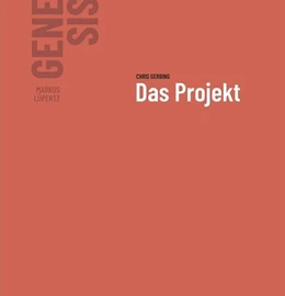 Abbildung von Goll / Gerbing | Markus Lüpertz - GENESIS Das Projekt. Band I | 1. Auflage | 2023 | beck-shop.de