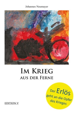Abbildung von Neumayer / Einig - Verein für Ukrainehilfe | Im Krieg aus der Ferne | 1. Auflage | 2023 | beck-shop.de