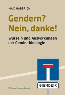 Abbildung von Haberich | Gerndern? Nein, danke! | 1. Auflage | 2022 | beck-shop.de