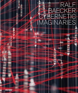 Abbildung von Baecker / Seiffarth | Cybernetic Imaginaries | 1. Auflage | 2023 | beck-shop.de