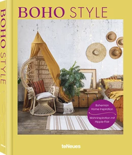 Abbildung von Bingham | Boho Style | 1. Auflage | 2023 | beck-shop.de