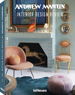 Abbildung von Andrew Martin Interior Design Review Vol 27 | 1. Auflage | 2023 | beck-shop.de