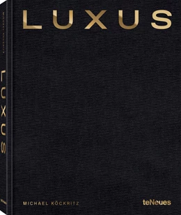 Abbildung von Köckritz | Luxus | 1. Auflage | 2023 | beck-shop.de
