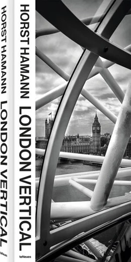 Abbildung von Hamann | London vertical | 1. Auflage | 2023 | beck-shop.de