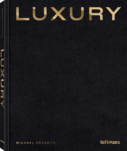 Abbildung von Köckritz | Luxury | 1. Auflage | 2023 | beck-shop.de