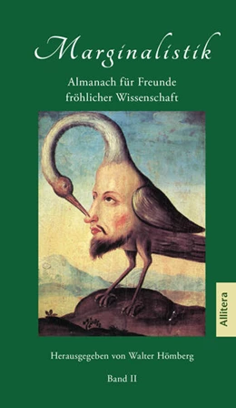 Abbildung von Hömberg | Marginalistik | 1. Auflage | 2023 | beck-shop.de