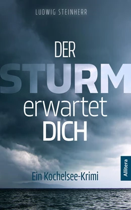 Abbildung von Steinherr | Der Sturm erwartet dich | 1. Auflage | 2023 | beck-shop.de
