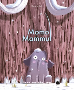 Abbildung von Goff | Momo Mammut | 1. Auflage | 2023 | beck-shop.de