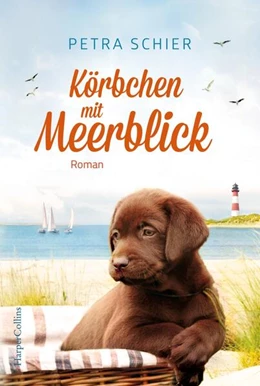 Abbildung von Schier | Körbchen mit Meerblick | 1. Auflage | 2023 | beck-shop.de