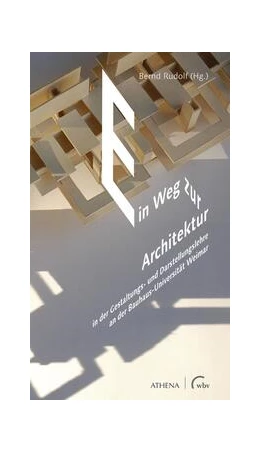 Abbildung von Rudolf | Ein Weg zur Architektur | 1. Auflage | 2023 | beck-shop.de