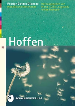 Abbildung von Langwald / Niehüser | Frauen'GottesDienste: Hoffen | 1. Auflage | 2023 | beck-shop.de