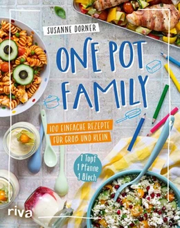 Abbildung von Dorner | One Pot Family | 1. Auflage | 2023 | beck-shop.de