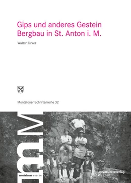 Abbildung von Zirker | Gips und anderes Gestein | 1. Auflage | 2023 | 32 | beck-shop.de