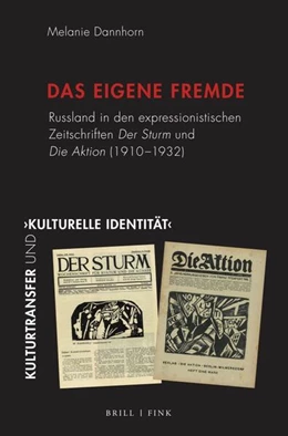 Abbildung von Dannhorn | Das eigene Fremde | 1. Auflage | 2023 | 11 | beck-shop.de